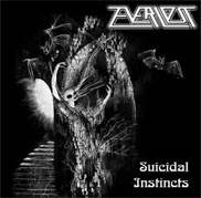 Everlost (RUS) : Suicidal Instincts